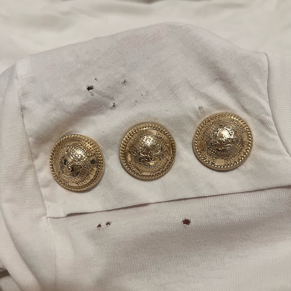 Balmain T-Shirt - Picture 4 of 9